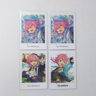 あんスタ 姫宮桃李 ぱしゃっつ
