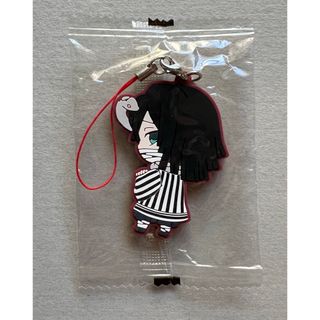 鬼滅の刃 伊黒小芭内 ラバマス