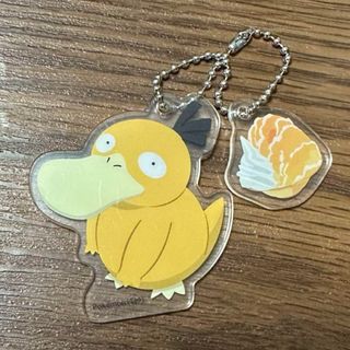 コメダ珈琲　コダック　アクリルキーホルダー 
