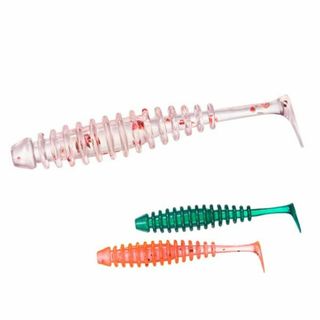 ダイワ(DAIWA) メバル/アジ ワーム メバルハンターワーム シャッド1.5