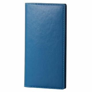 新品 エレコム iPhone Xs ケース 手帳型 レザー Coronet イタ