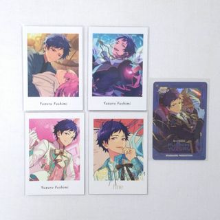 あんスタ 伏見弓弦 ぱしゃっつ ギラカ fine