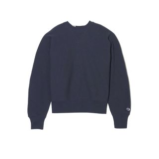 N.HOOLYWOOD - n.hoolywood champion CREWNECK SWEATSHIRT