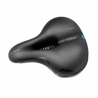 【特価商品】MAKUMINORS 自転車 サドル 肉厚 ソフト クッション サポ(パーツ)