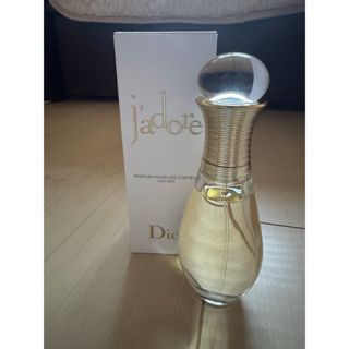 ディオール(Dior)のディオールヘアミスト(ヘアウォーター/ヘアミスト)