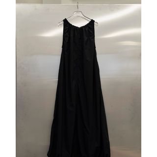 トゥデイフル(TODAYFUL)の【試着のみ】TODAYFUL Gather Balloon Dress(ロングワンピース/マキシワンピース)