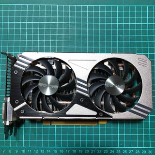 ZOTAC GTX 960 2GB