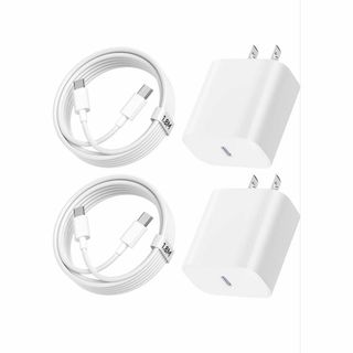 充電器　タイプc　20W　PD　急速充電器　iphone16(バッテリー/充電器)