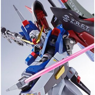 METAL ROBOT魂 ＜SIDE MS＞ デスティニーガンダム ［Re:Co(模型/プラモデル)