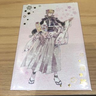《新品未使用》アイドリッシュセブン 6th ポストカード 六弥ナギ