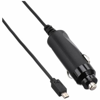 【特価セール】コムテック レーダー探知機用オプション 12Vシガープラグコード (その他)