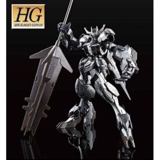 新品未開封 ガンダムバルバトスルプスレクス アイアンブラッドコーティング