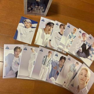 produce101 season2 番外編／INI★DVD＋ランダム／日プ(アイドル)