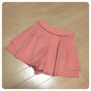 アプワイザーリッシェ(Apuweiser-riche)の♡はる様 専用♡(キュロット)