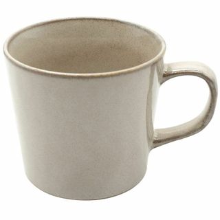 【特価セール】aito製作所 「 ナチュラルカラー 」 マグカップ 大きめ 約3