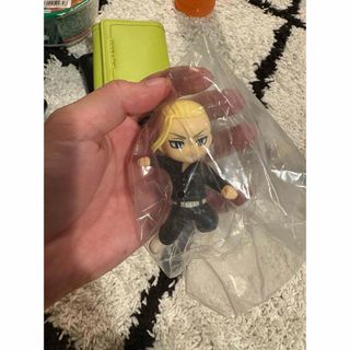 東京リベンジャーズ 行くぞ東卍!!抗争フィギュアコレクション