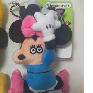 ミニー　松本セイジ