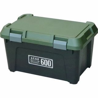 【特価セール】JEJアステージ 収納ボックス 日本製 アウトドア キャンプ 踏台(その他)