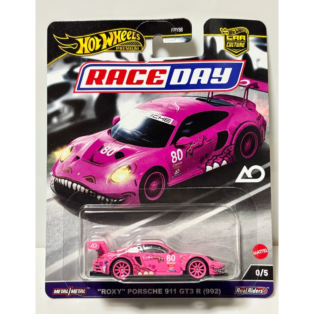 激レア ホットウィール roxy #チェイス Hotwheels chase 激レア ホットウィール roxy #チェイス Hotwheels chase - メルカリ