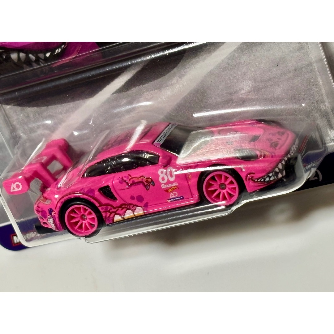 激レア ホットウィール (1点) roxy #チェイス ホットウィール - 激レア ホットウィール roxy #チェイス