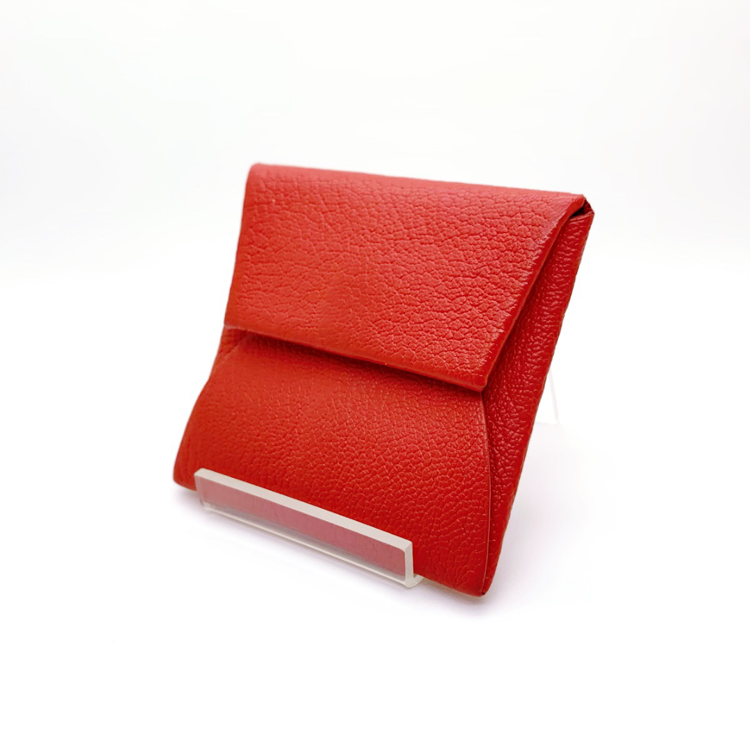 HERMES - ✨極美品✨HERMES エルメス バスティア シェーブル