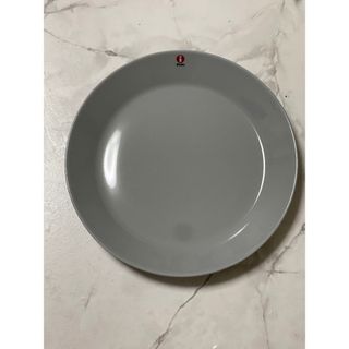 iittala Teema グレー皿