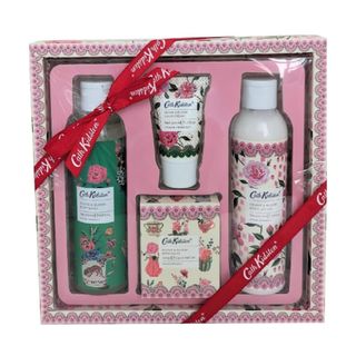 キャスキッドソン(Cath Kidston)のキャスキッドソン  インダルジェントセット(ボディローション/ミルク)