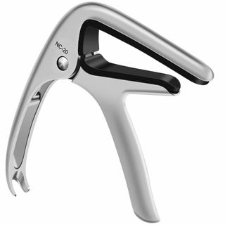 【数量限定】ギターカポタストアコースティックギター エレキギター ベース ウクレ