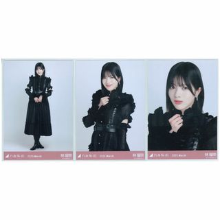 林瑠奈 スペシャル衣装45 生写真 乃木坂46 コンプ