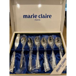 【未使用】マリ・クレール モーニング 7ピースセット MC-102 箱付き