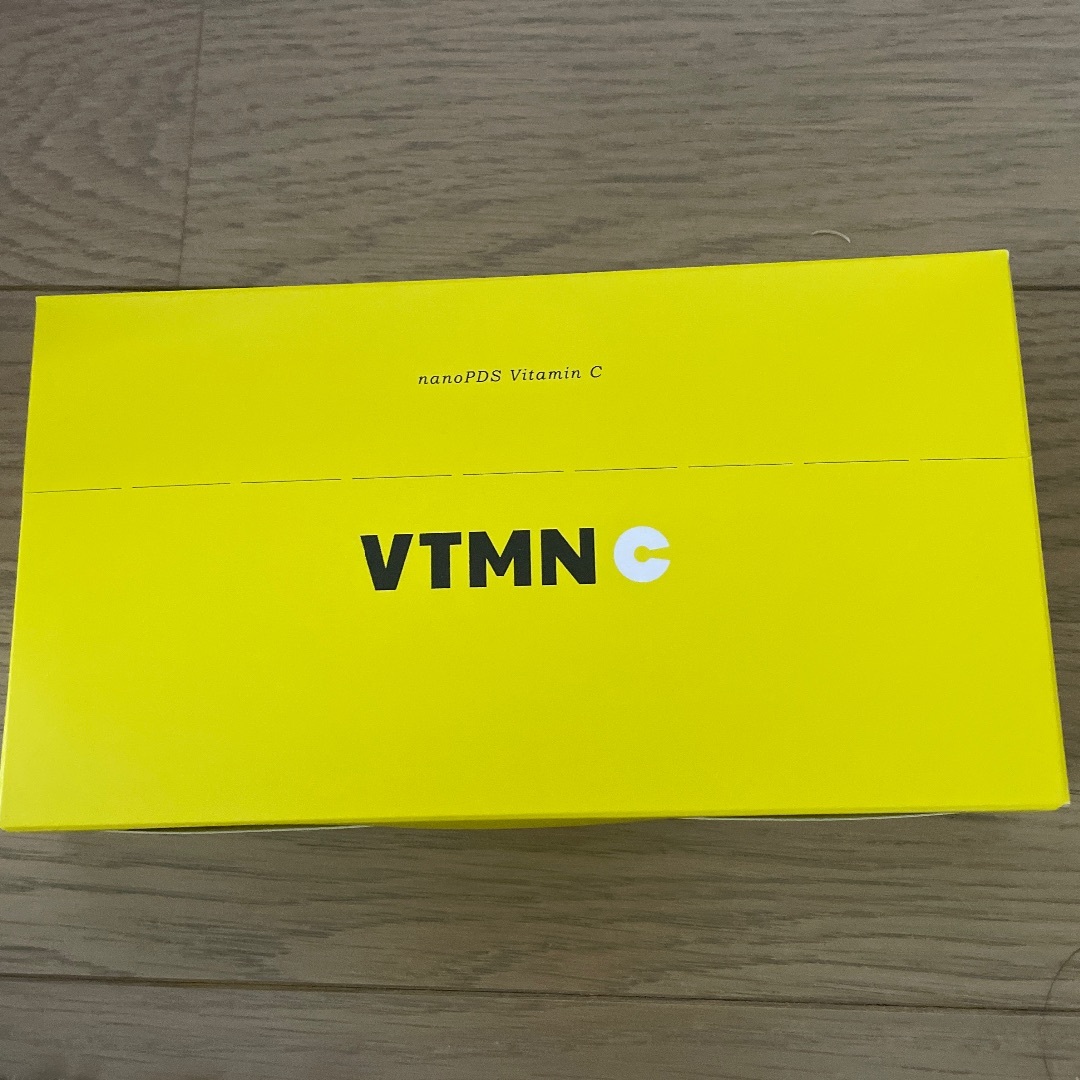 ビタミン VTMN