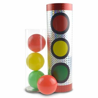 【手品 マジック】Miracle Balls/ミラクルボール カラーチェンジ マ