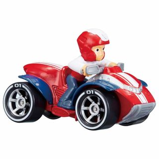 パウ･パトロール ダイキャストビークル ケント ダッシュバギー