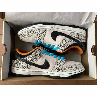 ナイキ(NIKE)の27cm NIKE SB DUNK LOW PRO ELECTRIC PACK(スニーカー)