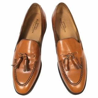 REGAL リーガル EastCoastCollection タッセルローファー