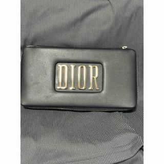 ディオールクレスマスコフレポーチ美品