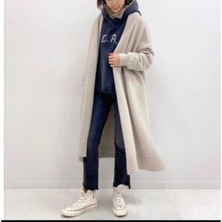 MUSE de Deuxieme Classe OLBIA JQ ガウン