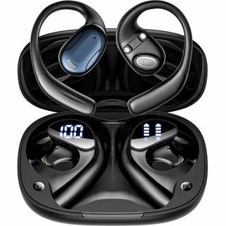 イヤホン bluetooth ワイヤレスイヤホン 「2025超進化・聴覚の新次元(ヘッドフォン/イヤフォン)