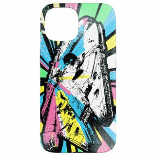 【Model name:iPhone 15】iPhone 15 スター・ウォーズ