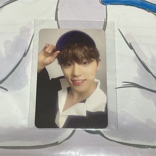 月 ディノ DIRECTOR'S CUT トレカ seventeen 公式