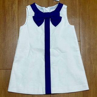 JACADI ジャカディワンピース　81cm/18m