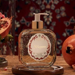 サンタマリアノヴェッラ(Santa Maria Novella)のサンタ・マリア・ノヴェッラ＊ボディソープ250ml＊ザクロ＊新品(ボディソープ/石鹸)