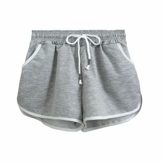 【特価セール】RAKUKOU レディース ショートパンツ 綿混 スポーツ 短パン