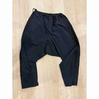 ワイズ(Y's)の【Y's】Gipsyナイロンサルエルパンツ(サルエルパンツ)
