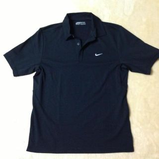 ナイキ(NIKE)のメンズ☆ NIKEGOLFポロシャツ(ポロシャツ)