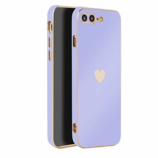 JOOBOY iPhone8 Plus ケース iPhone7 Plus ケース