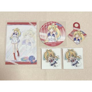 立伝　スイパラ　にじさんじ