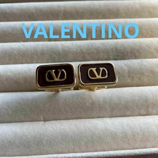 VALENTINO カフリンクス
