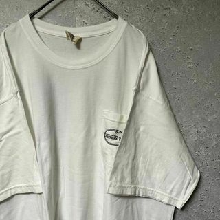 COMFORT COLORS Tシャツ 半袖 メジャーロゴ 野球 ゆるダボ XL