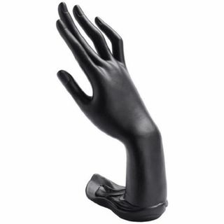 【特価商品】dilib ハンド トルソー 女性 レディース 右 手 指輪 アクセ(ドレッサー/鏡台)